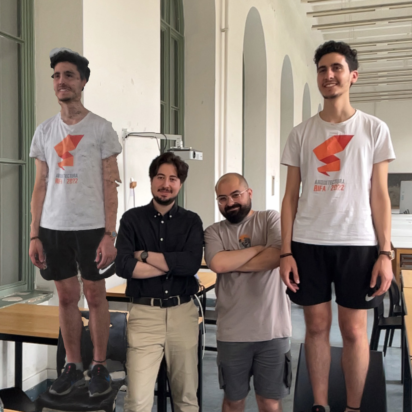 Lecture: Digitization